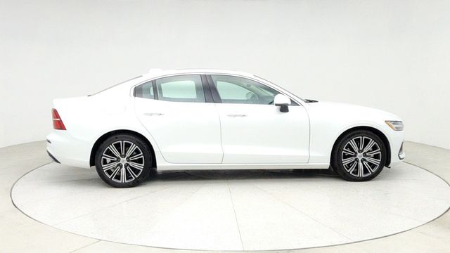 2021 Volvo S60 T5 AWD Inscription with Advanced & Climate Packages - 22944949 - 3