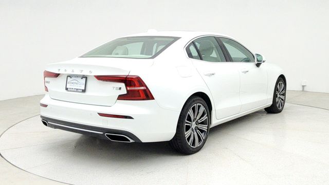 2021 Volvo S60 T5 AWD Inscription with Advanced & Climate Packages - 22944949 - 4