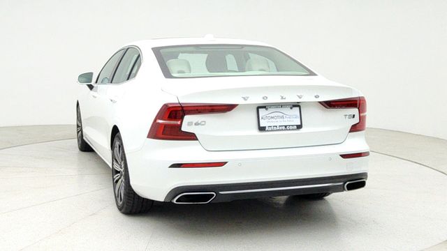 2021 Volvo S60 T5 AWD Inscription with Advanced & Climate Packages - 22944949 - 5
