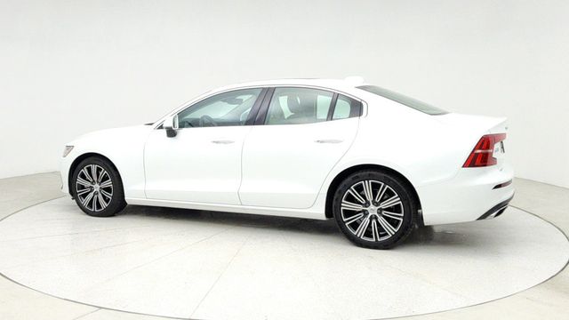 2021 Volvo S60 T5 AWD Inscription with Advanced & Climate Packages - 22944949 - 6