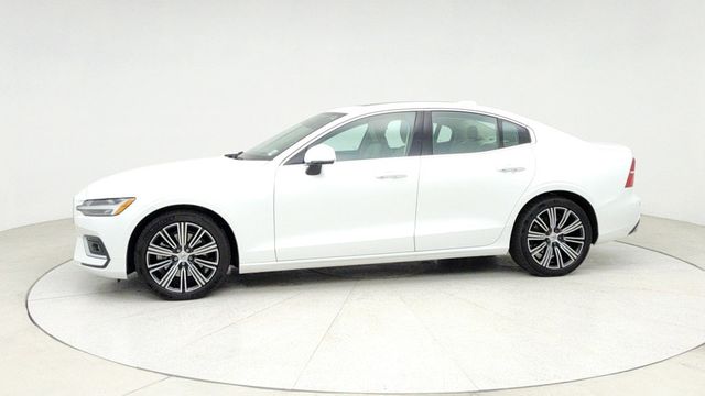 2021 Volvo S60 T5 AWD Inscription with Advanced & Climate Packages - 22944949 - 7