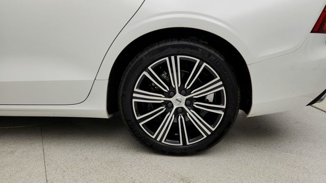 2021 Volvo S60 T5 AWD Inscription with Advanced & Climate Packages - 22944949 - 8
