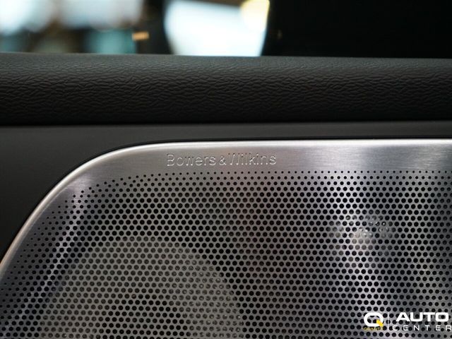 2021 Volvo S60 T5 AWD R-Design - 22945264 - 11