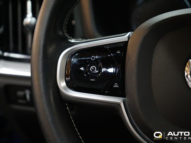 2021 Volvo S60 T5 AWD R-Design - 22945264 - 19