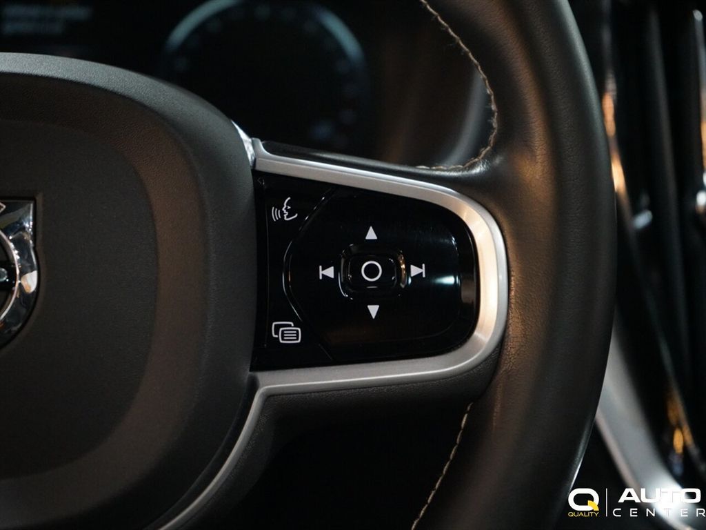 2021 Volvo S60 T5 AWD R-Design - 22945264 - 20