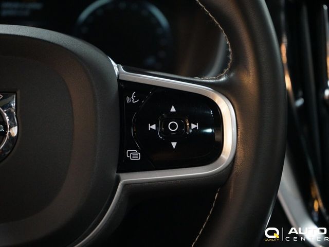 2021 Volvo S60 T5 AWD R-Design - 22945264 - 20