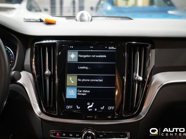 2021 Volvo S60 T5 AWD R-Design - 22945264 - 21