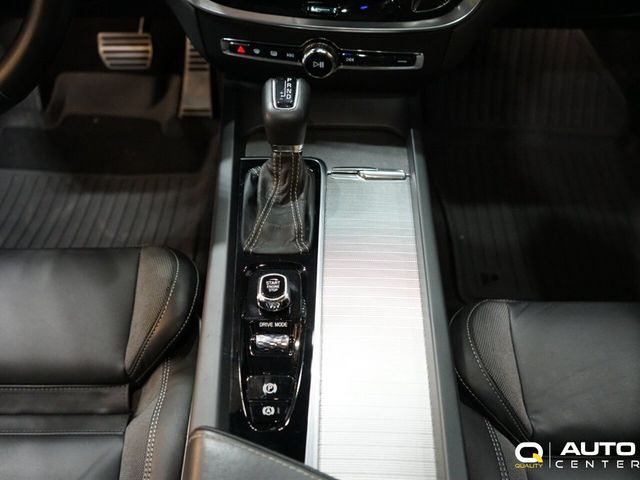 2021 Volvo S60 T5 AWD R-Design - 22945264 - 22