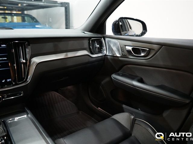 2021 Volvo S60 T5 AWD R-Design - 22945264 - 23