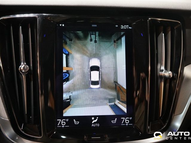 2021 Volvo S60 T5 AWD R-Design - 22945264 - 25