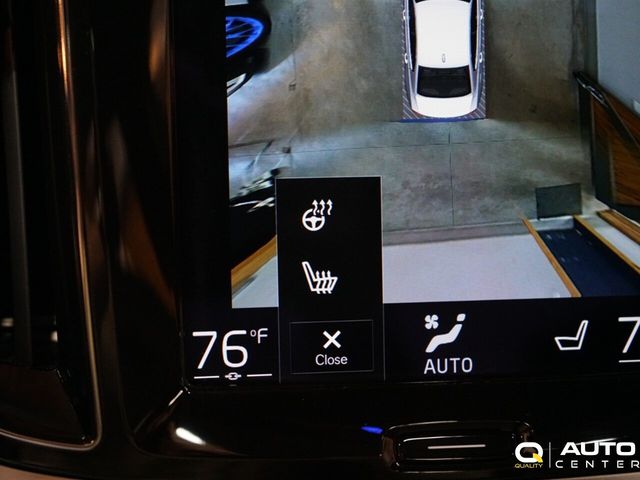 2021 Volvo S60 T5 AWD R-Design - 22945264 - 26