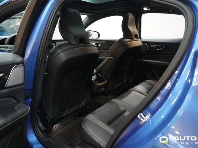 2021 Volvo S60 T5 AWD R-Design - 22945264 - 29
