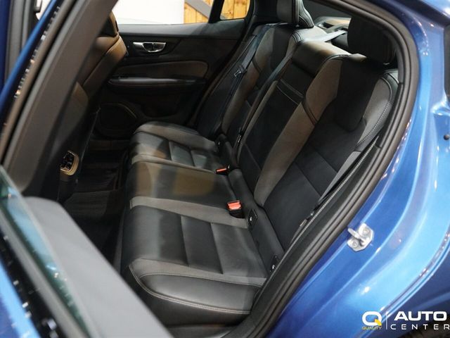 2021 Volvo S60 T5 AWD R-Design - 22945264 - 31