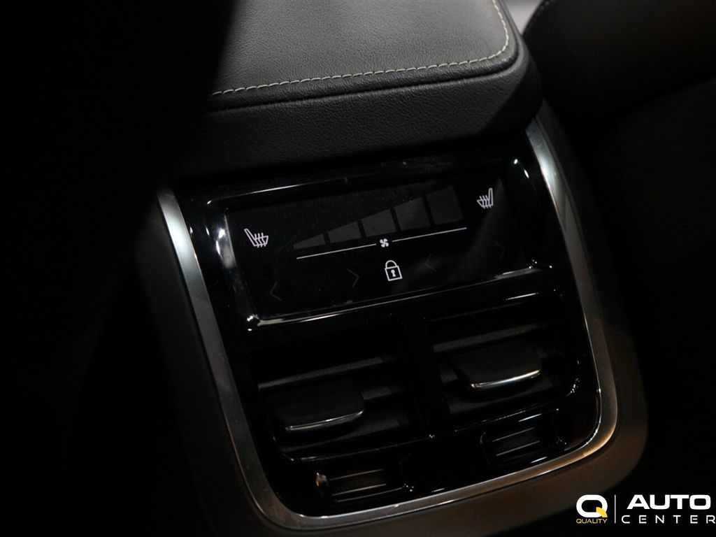 2021 Volvo S60 T5 AWD R-Design - 22945264 - 33