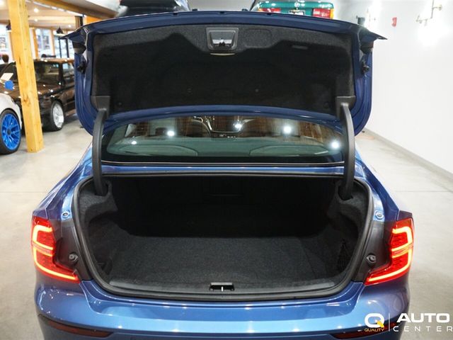 2021 Volvo S60 T5 AWD R-Design - 22945264 - 34