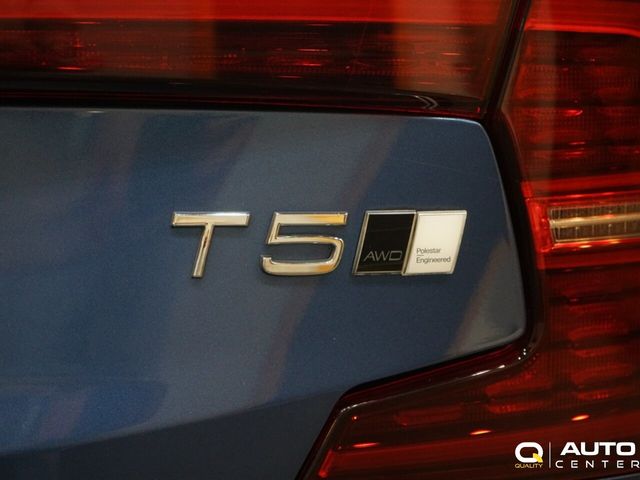 2021 Volvo S60 T5 AWD R-Design - 22945264 - 5
