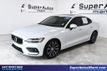 2021 Volvo S60 T5 FWD Momentum - 23008387 - 0