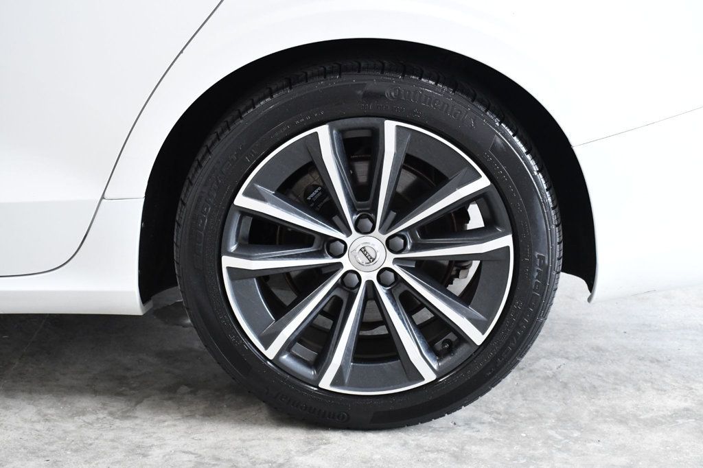 2021 Volvo S60 T5 FWD Momentum - 23008387 - 11