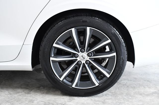 2021 Volvo S60 T5 FWD Momentum - 23008387 - 11