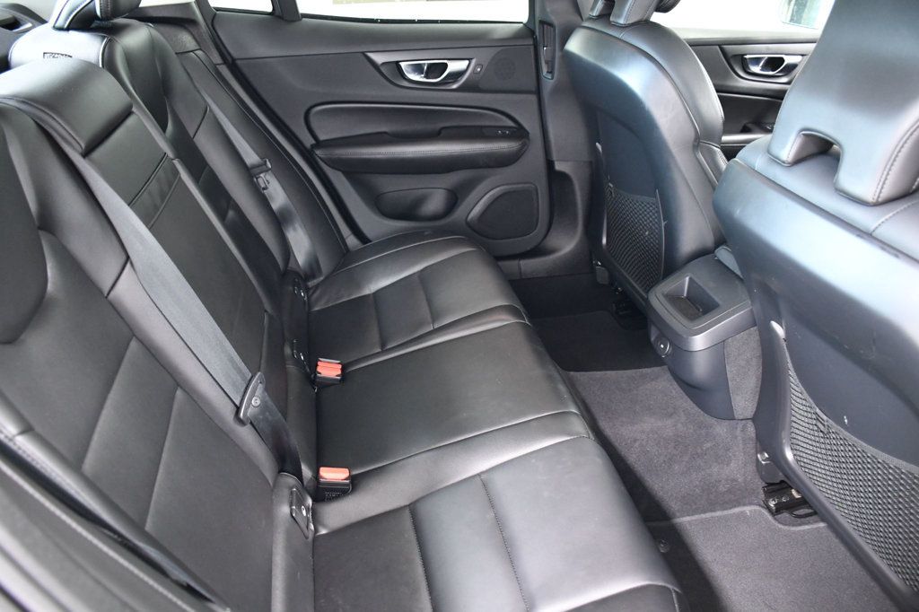 2021 Volvo S60 T5 FWD Momentum - 23008387 - 13