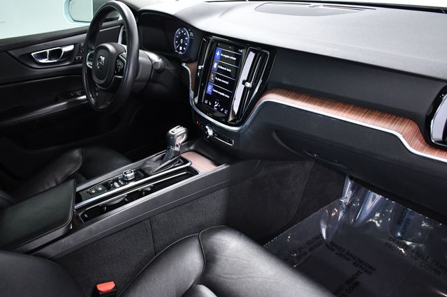 2021 Volvo S60 T5 FWD Momentum - 23008387 - 16