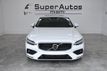 2021 Volvo S60 T5 FWD Momentum - 23008387 - 1