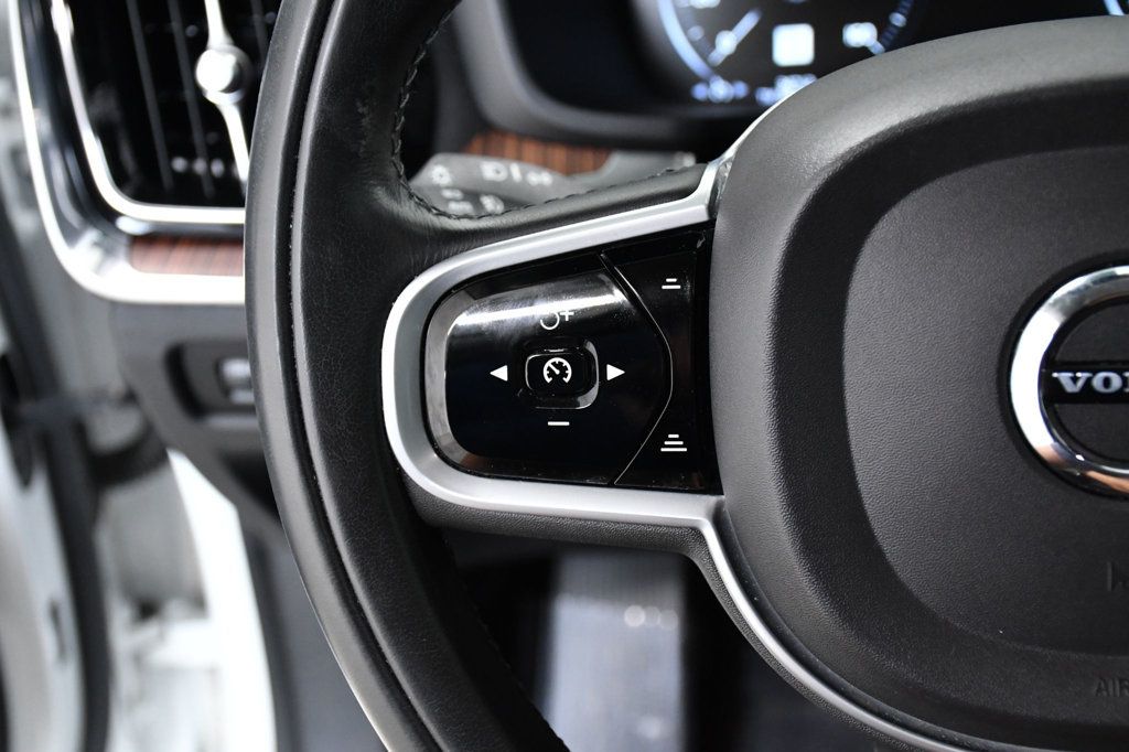 2021 Volvo S60 T5 FWD Momentum - 23008387 - 20