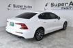 2021 Volvo S60 T5 FWD Momentum - 23008387 - 3