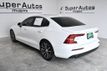2021 Volvo S60 T5 FWD Momentum - 23008387 - 5