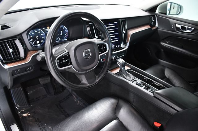 2021 Volvo S60 T5 FWD Momentum - 23008387 - 7