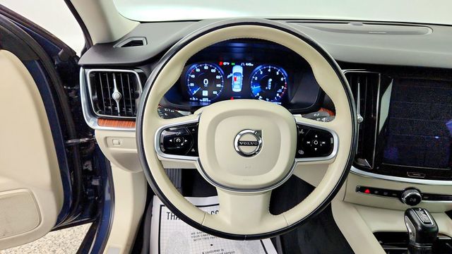 2021 Volvo S60 T5 FWD Momentum - 23097636 - 11