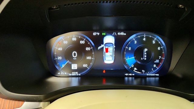 2021 Volvo S60 T5 FWD Momentum - 23097636 - 12