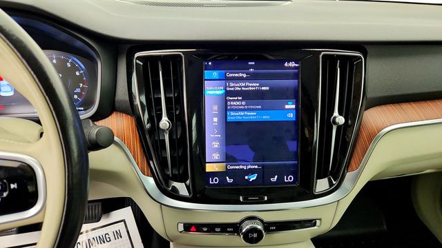 2021 Volvo S60 T5 FWD Momentum - 23097636 - 15