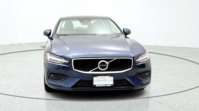2021 Volvo S60 T5 FWD Momentum - 23097636 - 1