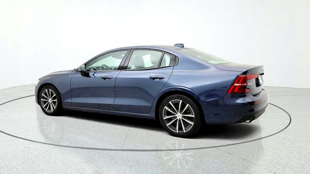 2021 Volvo S60 T5 FWD Momentum - 23097636 - 6