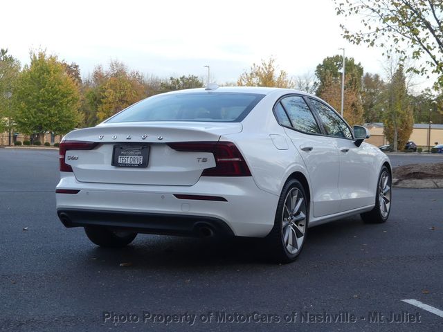 2021 Volvo S60 T5 FWD Momentum - 23091764 - 9
