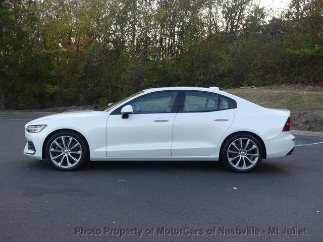 2021 Volvo S60 T5 FWD Momentum - 23091764 - 13