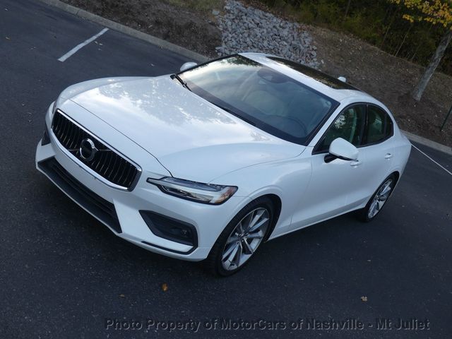 2021 Volvo S60 T5 FWD Momentum - 23091764 - 14
