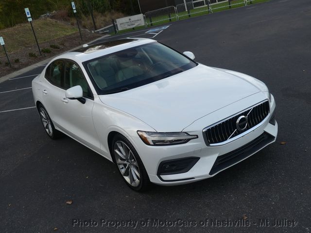2021 Volvo S60 T5 FWD Momentum - 23091764 - 15