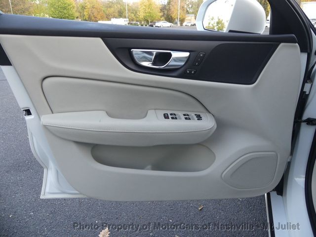 2021 Volvo S60 T5 FWD Momentum - 23091764 - 16