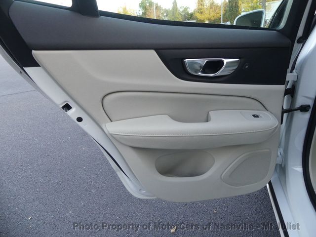 2021 Volvo S60 T5 FWD Momentum - 23091764 - 20