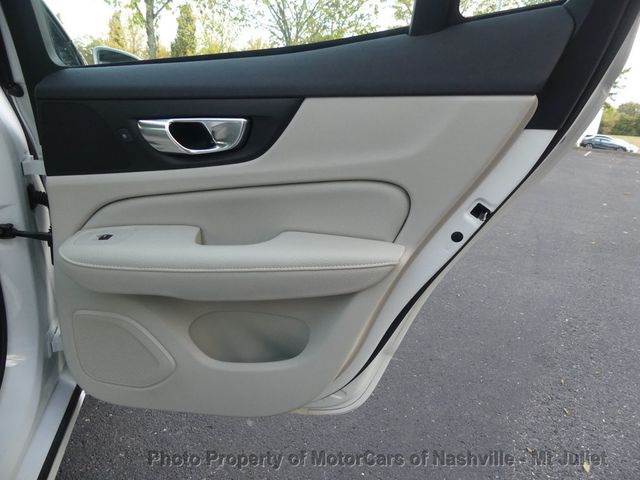2021 Volvo S60 T5 FWD Momentum - 23091764 - 22