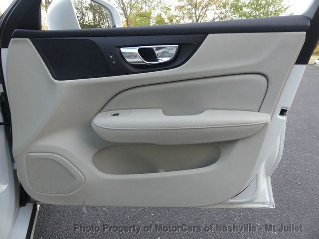 2021 Volvo S60 T5 FWD Momentum - 23091764 - 23