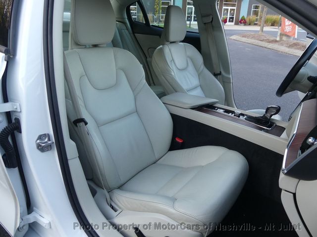 2021 Volvo S60 T5 FWD Momentum - 23091764 - 26