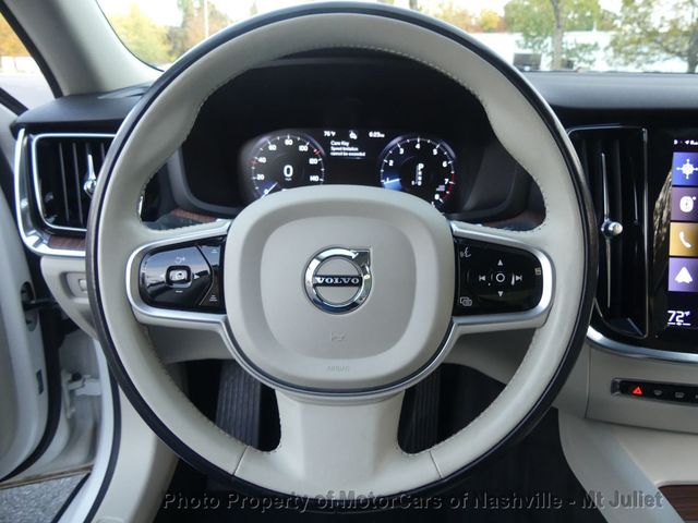 2021 Volvo S60 T5 FWD Momentum - 23091764 - 30