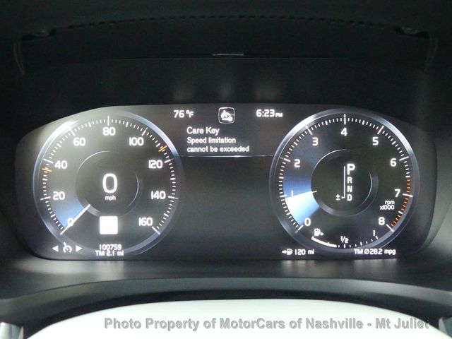 2021 Volvo S60 T5 FWD Momentum - 23091764 - 33