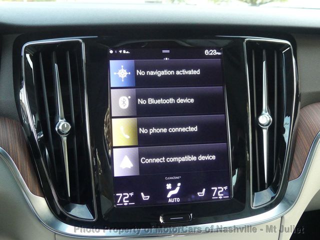 2021 Volvo S60 T5 FWD Momentum - 23091764 - 34