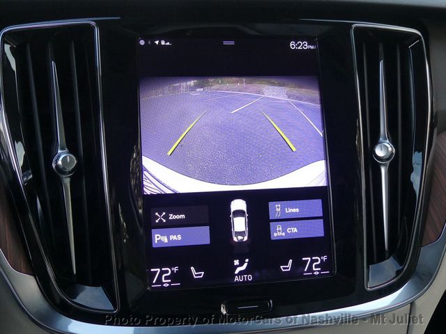 2021 Volvo S60 T5 FWD Momentum - 23091764 - 35