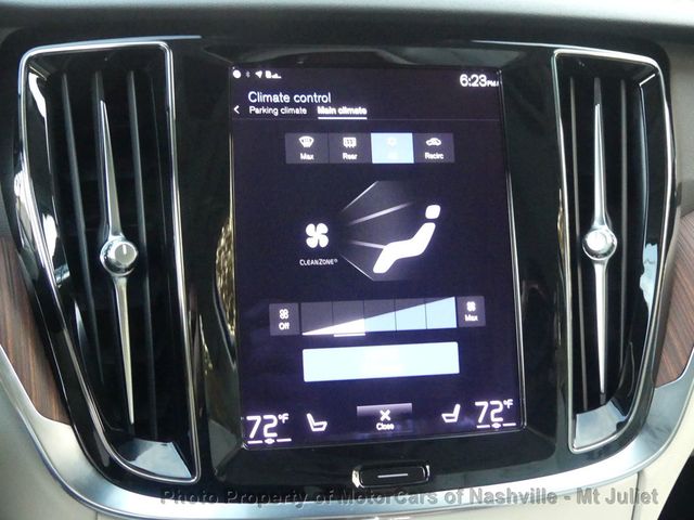 2021 Volvo S60 T5 FWD Momentum - 23091764 - 36