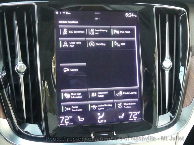 2021 Volvo S60 T5 FWD Momentum - 23091764 - 37